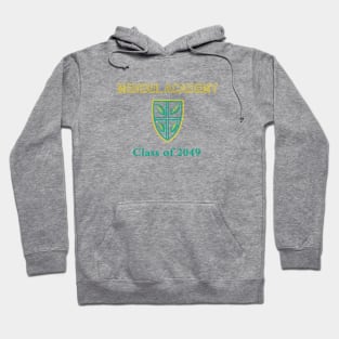 Mendel Academy Hoodie